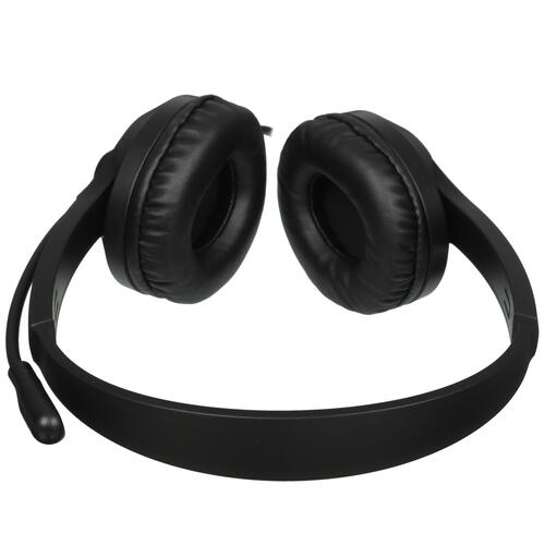 Купить Проводные наушники A4Tech Fstyler FH100i черный  9932423. Характеристики, отзывы и цены в Донецке