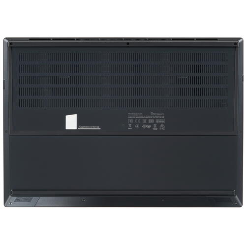16" Ноутбук ASUS ZenBook Pro 16X OLED UX7602VI-MY053X черный Купить 16" Ноутбук ASUS ZenBook Pro 16X OLED UX7602VI-MY053X черный  5411074. Характеристики, отзывы и цены в Донецке