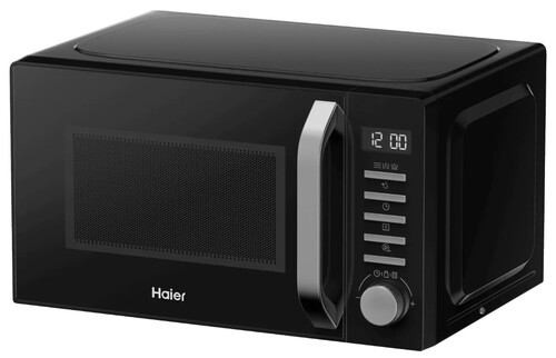 Купить Микроволновая печь Haier HMB-DG208BA черный  5632753. Характеристики, отзывы и цены в Донецке