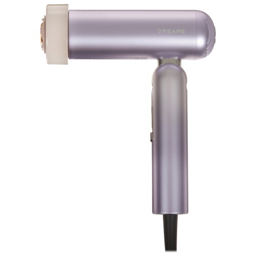 Купить Фен Dreame High-speed Hair Dryer Pocket Ultra фиолетовый  5625257. Характеристики, отзывы и цены в Донецке