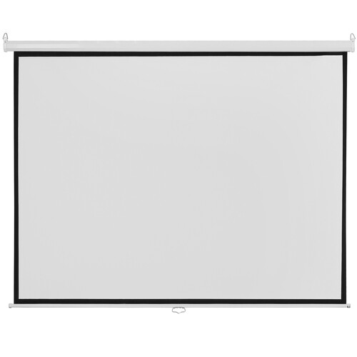 Купить 120" Экран для проектора HIPER CINEMA SWL 4x3-120  5476500. Характеристики, отзывы и цены в Донецке