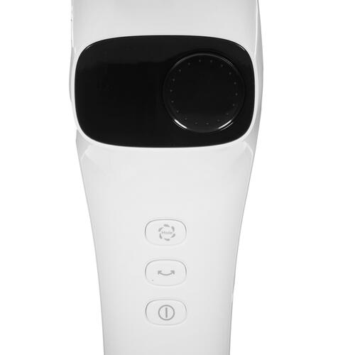 Купить Вентилятор Sencor SFN 5200WH  белый  8157462. Характеристики, отзывы и цены в Донецке