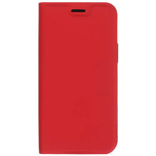 Купить Чехол-книжка  Aceline Kors для Apple iPhone 12 mini красный  4722760. Характеристики, отзывы и цены в Донецке