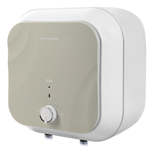 Купить Водонагреватель электрический Royal Thermo RWH 15 Stilla O  9089738. Характеристики, отзывы и цены в Донецке