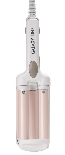 Купить Щипцы для завивки волос Galaxy LINE GL 4667  5369495. Характеристики, отзывы и цены в Донецке