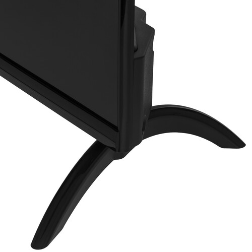 Купить 43" (108 см) Телевизор Skyline 43LST5971 черный  9197050. Характеристики, отзывы и цены в Донецке