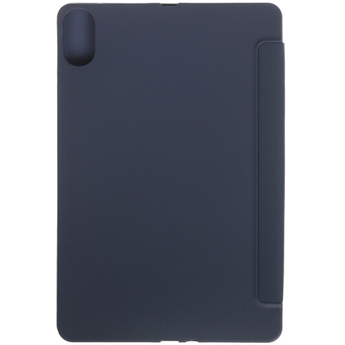 Купить Чехол-книжка BoraSCO Infinix XPAD 20 синий  5634901. Характеристики, отзывы и цены в Донецке