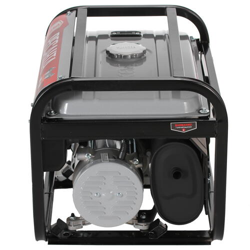 Купить Электрогенератор   бензиновый Ресанта БГ 4000 Р  8160746. Характеристики, отзывы и цены в Донецке