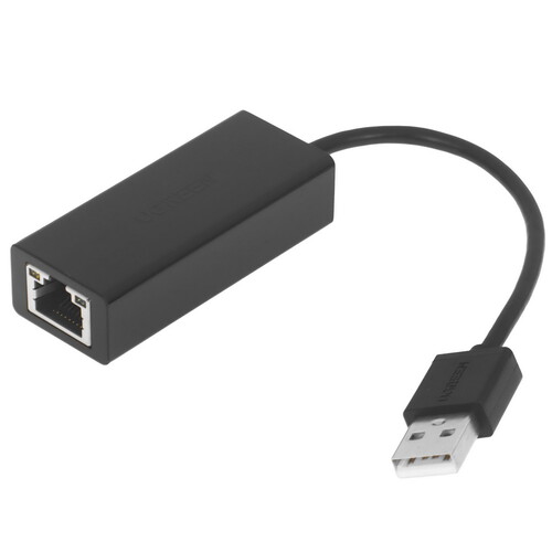 Купить Сетевая карта Ugreen CR110  9155039. Характеристики, отзывы и цены в Донецке