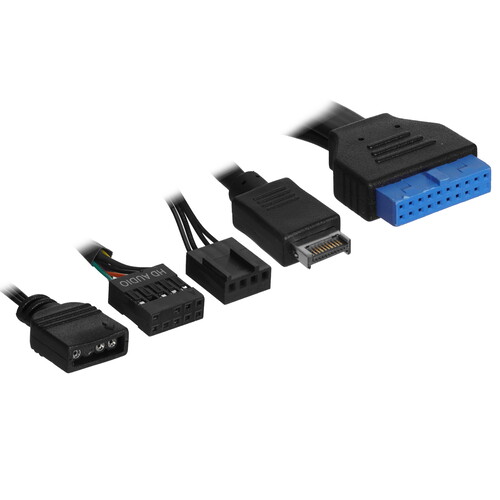 Купить Корпус NZXT H9 Flow RGB (2025)  5647090. Характеристики, отзывы и цены в Донецке