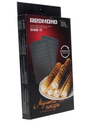 Купить Сменная панель Redmond RAMB-19  1158540. Характеристики, отзывы и цены в Донецке