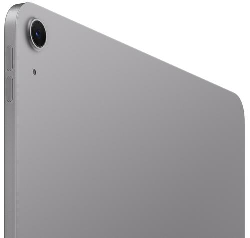 Купить 13" Планшет Apple iPad Air (M2) 5G 512 ГБ серый  5459649. Характеристики, отзывы и цены в Донецке