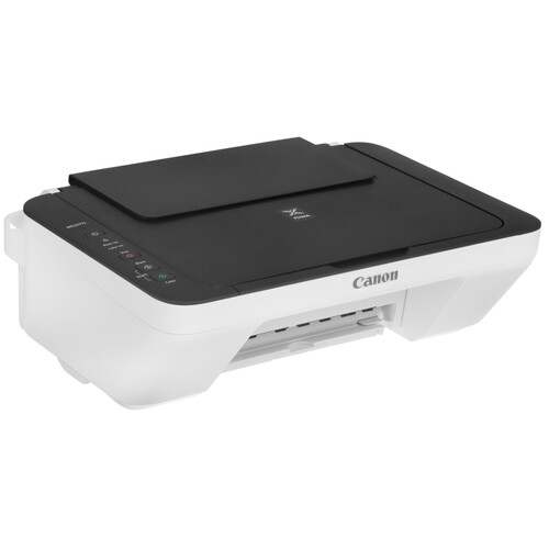Купить МФУ струйное Canon PIXMA MG2577S  5626295. Характеристики, отзывы и цены в Донецке