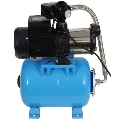Купить Насосная станция Unipump AUTO MH 300 С  9977798. Характеристики, отзывы и цены в Донецке