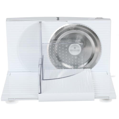 Купить Ломтерезка Gorenje R401W белый  1352827. Характеристики, отзывы и цены в Донецке