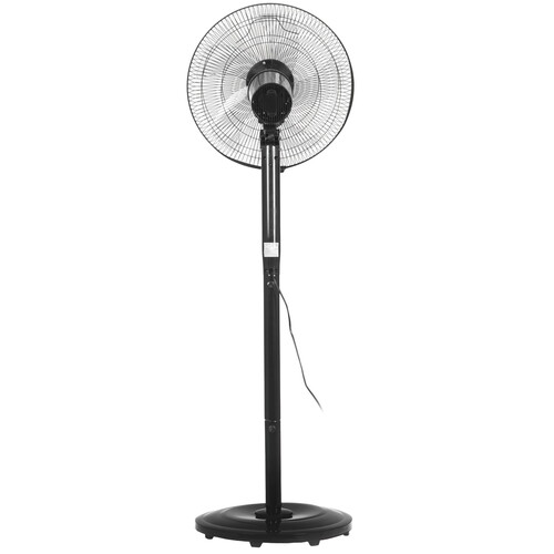 Купить Вентилятор Marta MT-FN2543  серый  9014845. Характеристики, отзывы и цены в Донецке