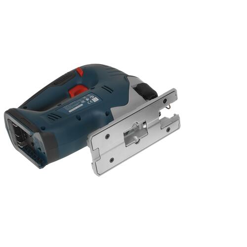 Купить Электрический лобзик Bosch GST 185-LI 06015B3021 PRO 18V , Без ЗУ, Без АКБ  9991934. Характеристики, отзывы и цены в Донецке
