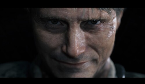 Купить Дополнение для игры Death Stranding Director's cut UPGRADE (Steam)  5624988. Характеристики, отзывы и цены в Донецке