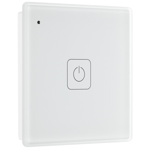 Купить Панель управления RUBETEK PRO RL-3120/W  5632810. Характеристики, отзывы и цены в Донецке