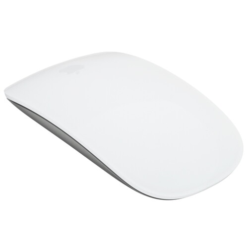 Купить Мышь беспроводная Apple Magic Mouse  белый  5603285. Характеристики, отзывы и цены в Донецке