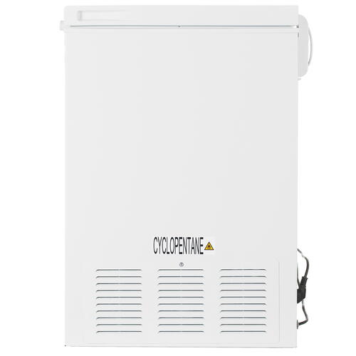 Купить Морозильный ларь Gorenje FH251AW белый  8141474. Характеристики, отзывы и цены в Донецке