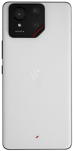 Купить 6.78" Смартфон ASUS ROG Phone 9 512 ГБ белый  5617873. Характеристики, отзывы и цены в Донецке