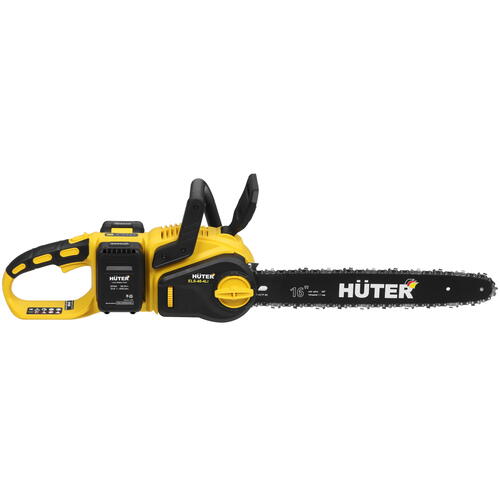 Купить Аккумуляторная цепная пила Huter ELS-40-4 Li  9070123. Характеристики, отзывы и цены в Донецке