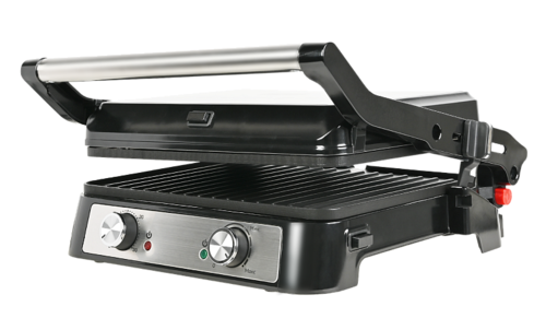 Купить Гриль GFgril GF-151 серебристый  5472037. Характеристики, отзывы и цены в Донецке