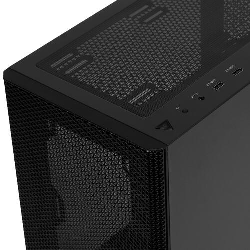 Купить Корпус ADATA XPG VALOR MESH  5410304. Характеристики, отзывы и цены в Донецке