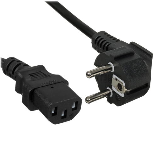 Купить Кабель питания DEXP CEE 7/7 - IEC 320 C13  5421875. Характеристики, отзывы и цены в Донецке