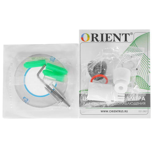Купить IP-камера ORIENT IP-76-MH4VP  5352587. Характеристики, отзывы и цены в Донецке