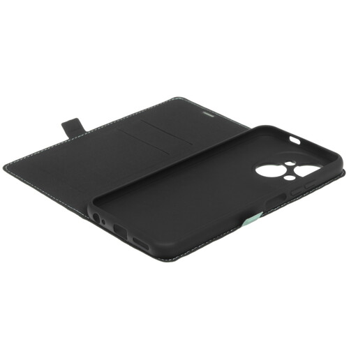 Купить Чехол-книжка  BoraSCO Book Case для Tecno POP 9/ SPARK GO 1/ GO 2025 зеленый  5615041. Характеристики, отзывы и цены в Донецке