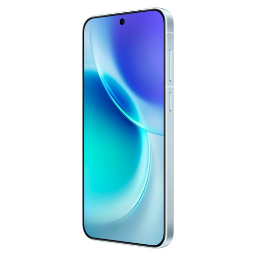 Купить 6.31" Смартфон Vivo X300 256 ГБ голубой  5646039. Характеристики, отзывы и цены в Донецке