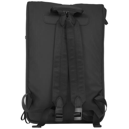 Купить 15.6" Рюкзак NINETYGO Urban daily plus черный  5451568. Характеристики, отзывы и цены в Донецке