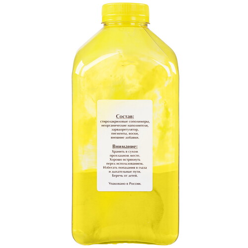 Купить Тонер Булат EASMSL3280040 желтый  5601064. Характеристики, отзывы и цены в Донецке