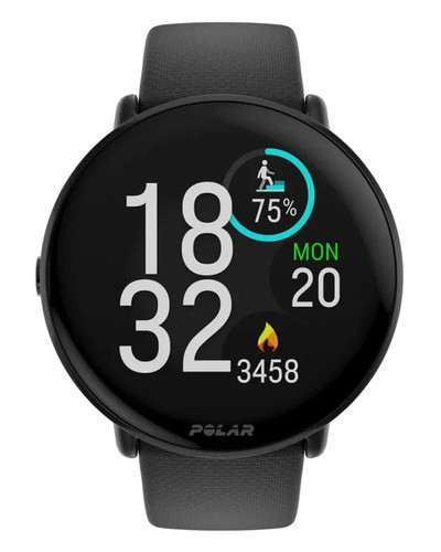 Купить Спортивные часы Polar Ignite 3  5483241. Характеристики, отзывы и цены в Донецке