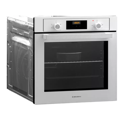 Купить Электрический духовой шкаф Delvento V6EW56088 белый  9140918. Характеристики, отзывы и цены в Донецке