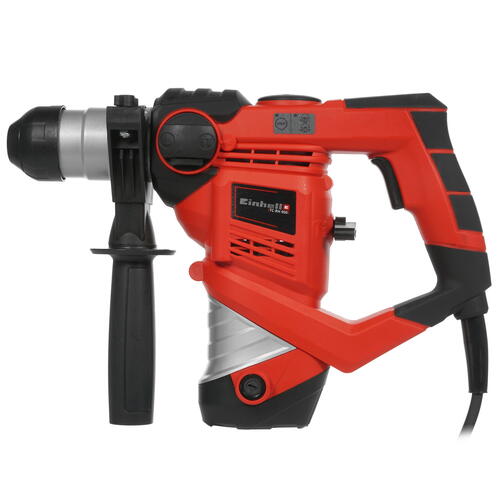 Купить Перфоратор Einhell TC-RH 900  5311651. Характеристики, отзывы и цены в Донецке