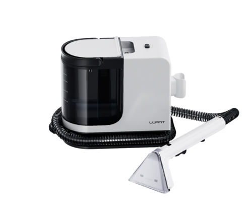 Купить Пылесос Uwant B100 Pro белый  5488481. Характеристики, отзывы и цены в Донецке