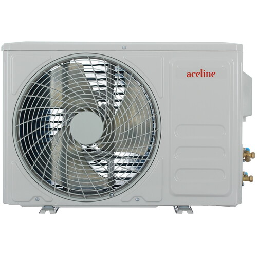 Купить Кондиционер настенный сплит-система Aceline AC-KGHA9INV белый  9165733. Характеристики, отзывы и цены в Донецке