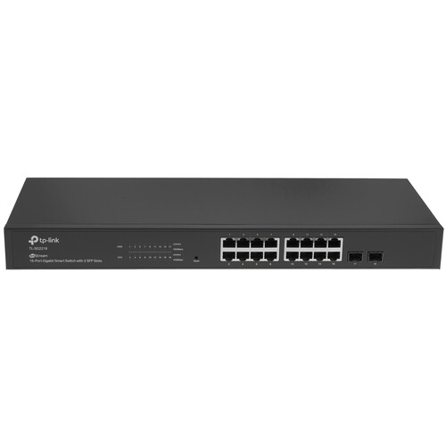 Купить Коммутатор TP-Link TL-SG2218  4791090. Характеристики, отзывы и цены в Донецке