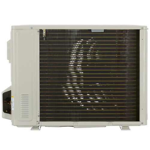 Купить Кондиционер настенный сплит-система iFFALCON F1 24 INV/R белый  5499589. Характеристики, отзывы и цены в Донецке