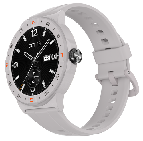 Купить Смарт-часы Honor Choice Watch 2 Epic + доп. ремешок  5678379. Характеристики, отзывы и цены в Донецке