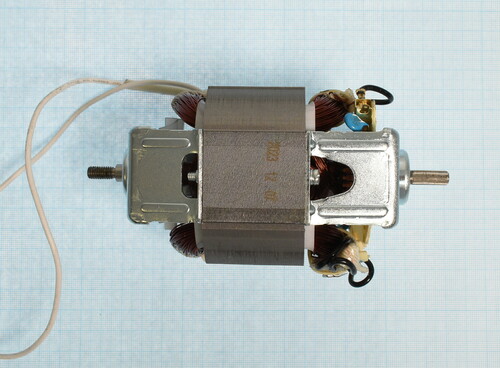 Купить Двигатель для кухонной машины Reoka RKKM-D1881 (240V_1800W) [FM115]  9087178. Характеристики, отзывы и цены в Донецке