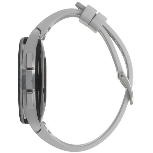 Купить Смарт-часы Samsung Galaxy Watch6 Classic 47mm  5425693. Характеристики, отзывы и цены в Донецке