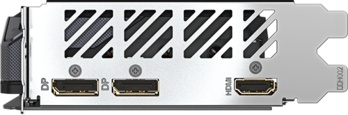 Купить Видеокарта GIGABYTE AMD Radeon RX 9060 XT GAMING  5637558. Характеристики, отзывы и цены в Донецке