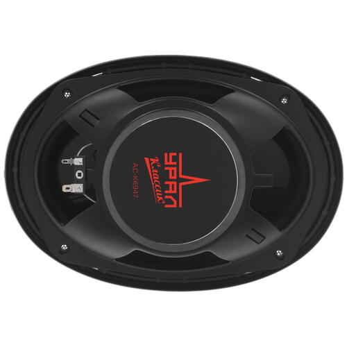 Купить Коаксиальная акустическая система Ural AS-C6947  9958184. Характеристики, отзывы и цены в Донецке