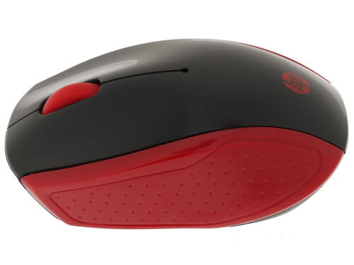 Купить Мышь беспроводная HP Wireless Mouse 200  1220573. Характеристики, отзывы и цены в Донецке