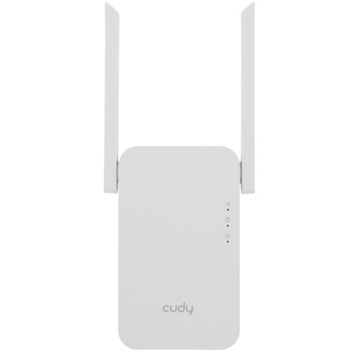 Купить Усилитель беспроводного сигнала Cudy RE1200  9046047. Характеристики, отзывы и цены в Донецке