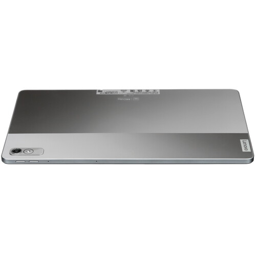Купить 11.2" Планшет Lenovo P11 Pro 2nd Gen 256 ГБ серебристый  5465582. Характеристики, отзывы и цены в Донецке